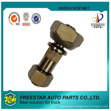 Fxd Luxury Quality Dust Proof Wholesale Auto Parts Wheel Hub Bolt